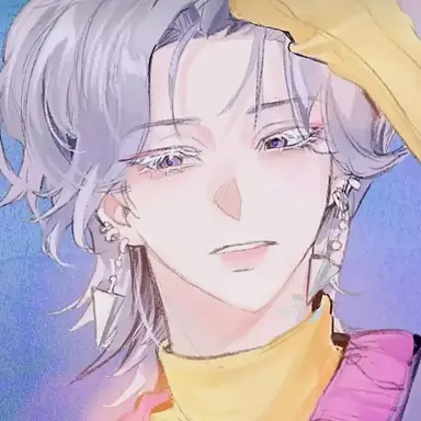 Profile image of 미스터리