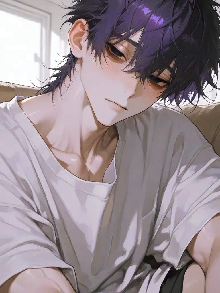 yakitori888의 うちのウサギくん