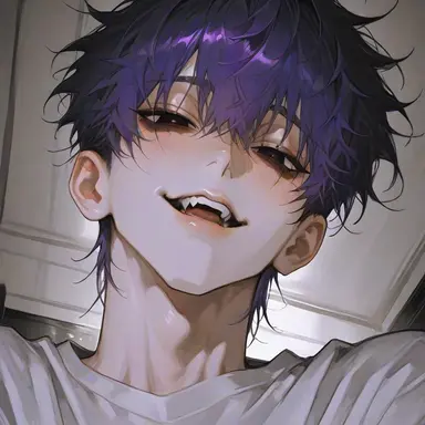 Profile image of 白亜