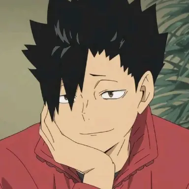 Profile image of 黒尾鉄朗