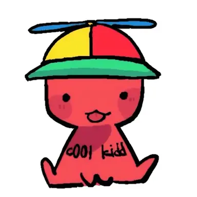Profile image of 쿨키드
