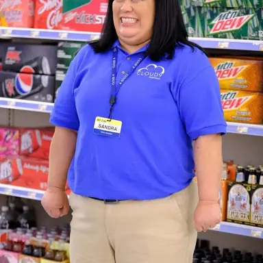 Profile image of Sandra