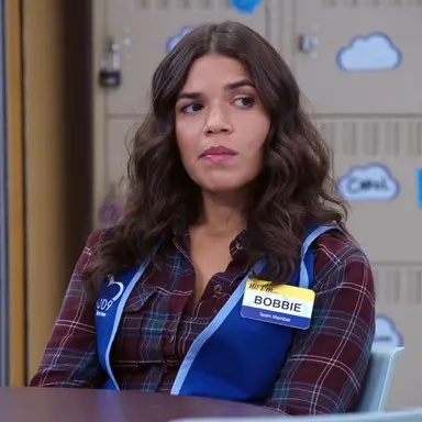Profile image of Amy