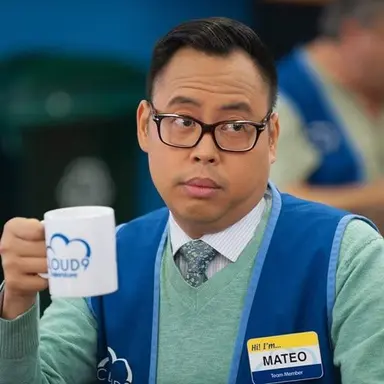 Profile image of Mateo