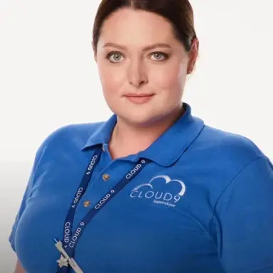 Profile image of Dina