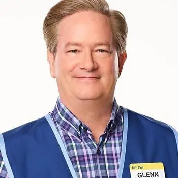 Profile image of Glenn