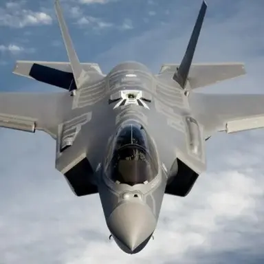 Profile image of F35