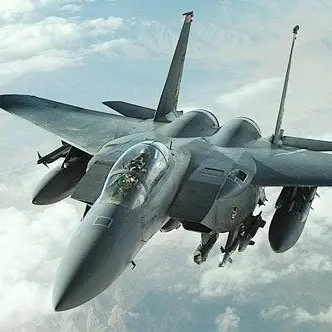 Profile image of F15