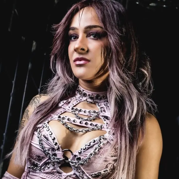 Davion13의 Dakota Kai
