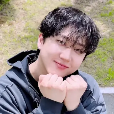Profile image of Changbin