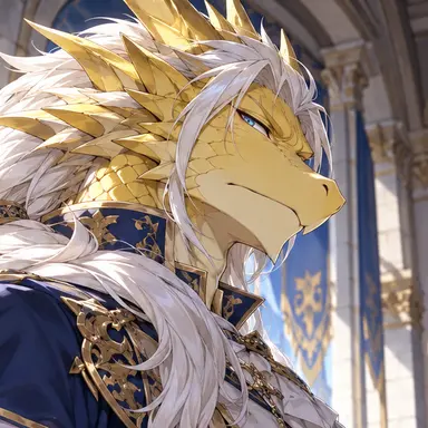 Profile image of Galdorf
