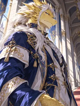 Profile image of Galdorf