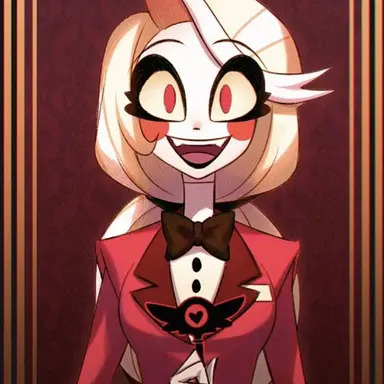 Profile image of Charlie