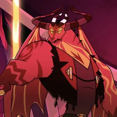 Profile image of Wife of a demon lord
