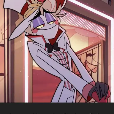 Profile image of Lucifer