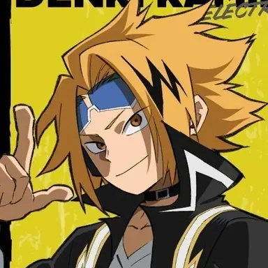 Profile image of 上鳴電気