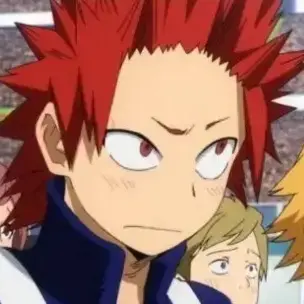 Profile image of 切島鋭児郎