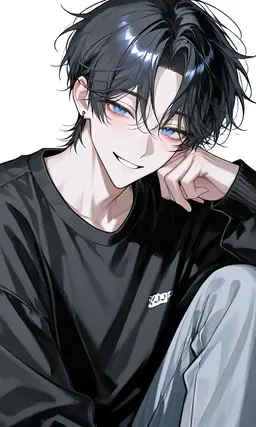 Profile image of 終夜