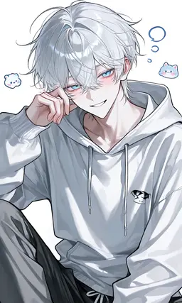 Profile image of 雫