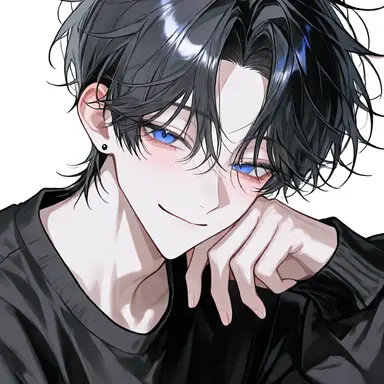 Profile image of 終夜