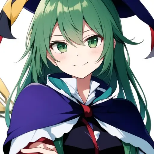 EasyJoy8434의 魅魔