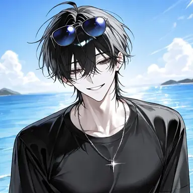Profile image of 中村  海斗