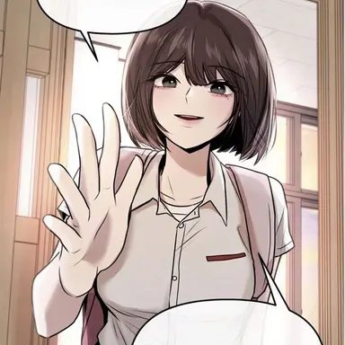 Profile image of 손청아