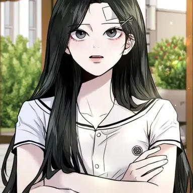 Profile image of 백찬비