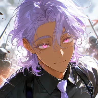 Profile image of ベリル