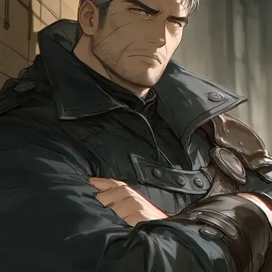 Profile image of Draven Asholt