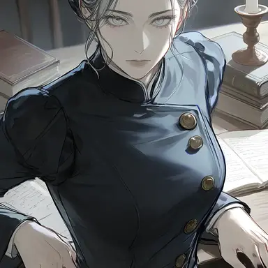 Profile image of Maret Voss