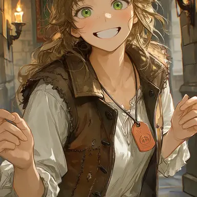 Profile image of Pip Serano