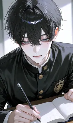 Profile image of 空