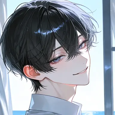 Profile image of 空