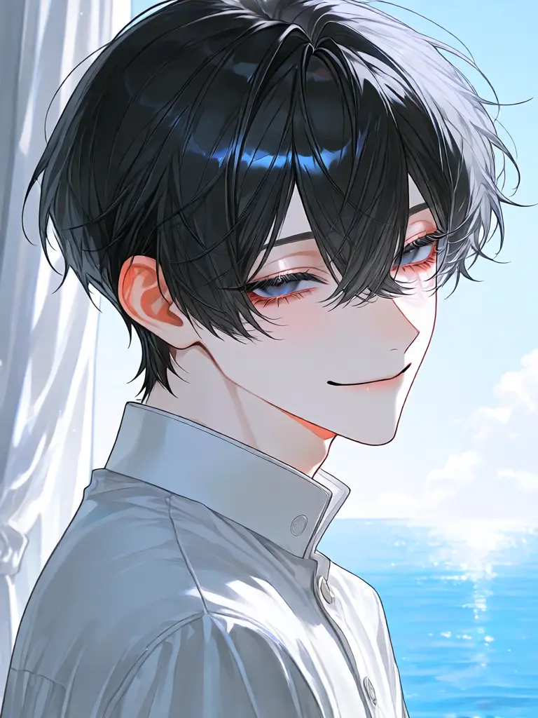 raiee55928563의 放課後、君のとなり