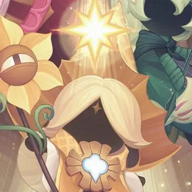 Profile image of 퓨어바닐라
