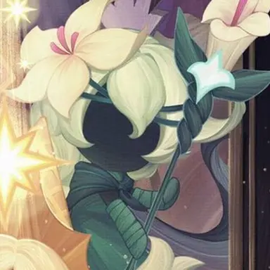 Profile image of 세인트릴리