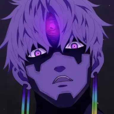 Profile image of Jin Enjoji