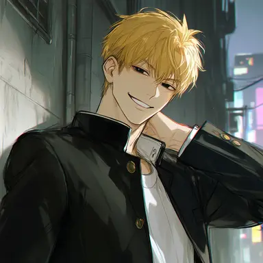 Profile image of 다이키