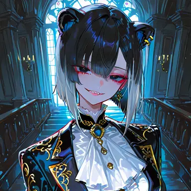 Profile image of 가엘