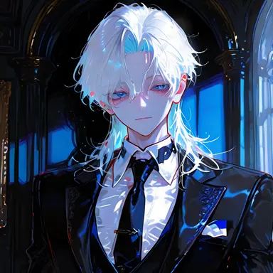Profile image of 세바스찬