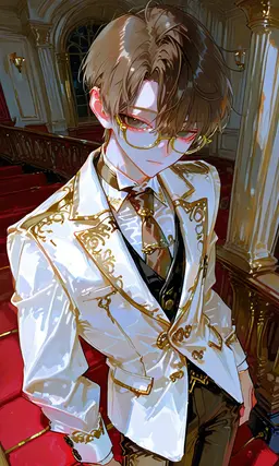 Profile image of 루데우스