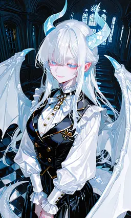 Profile image of 엘리시아