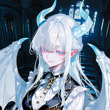 Profile image of 엘리시아