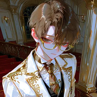 Profile image of 루데우스