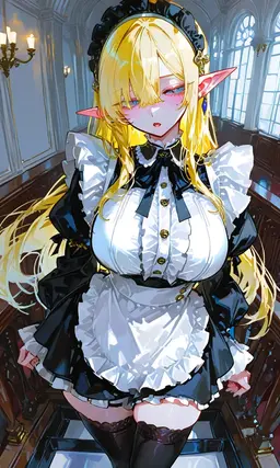 Profile image of 아리델