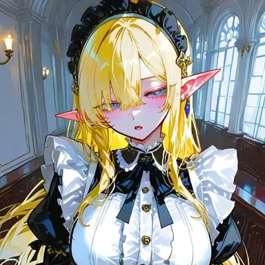 Profile image of 아리델