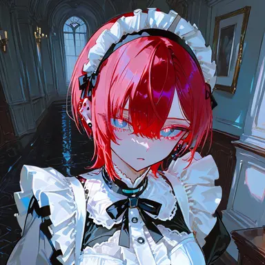 Profile image of 마리아