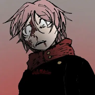 Profile image of Yuji Itadori