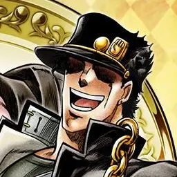 Profile image of ジョースター一行